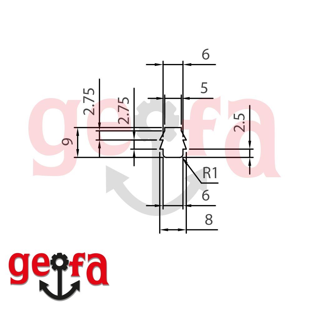 1e0b5gefa-lastik-profiller-gf-19